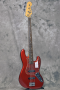 Fender : 2021 Collection MIJ Hybrid II Jazz Bass 2